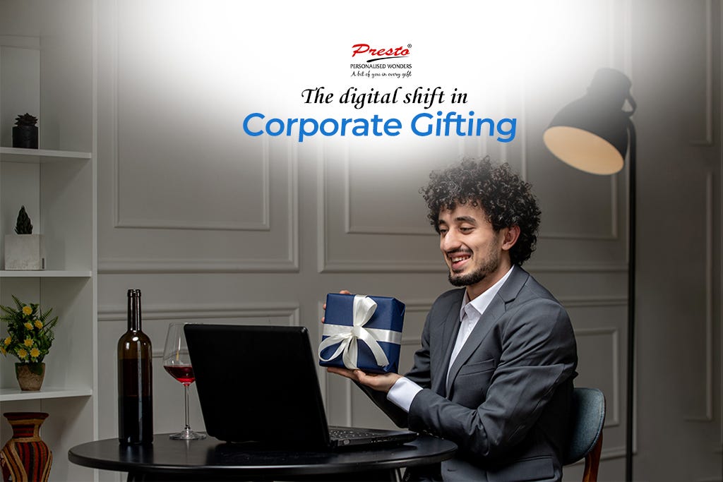 Corporate Gifting