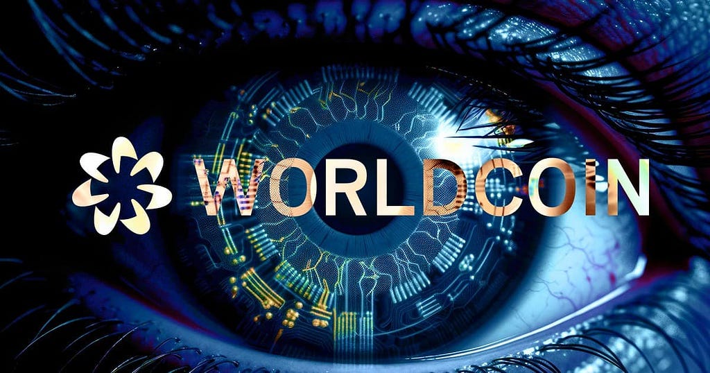 Dive into the Worldcoin Revolution: How to Join and Why You Shouldn’t Miss It