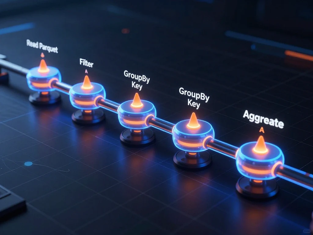 PySpark in Production: RDDs, DataFrames, Streaming & Optimization (2026)