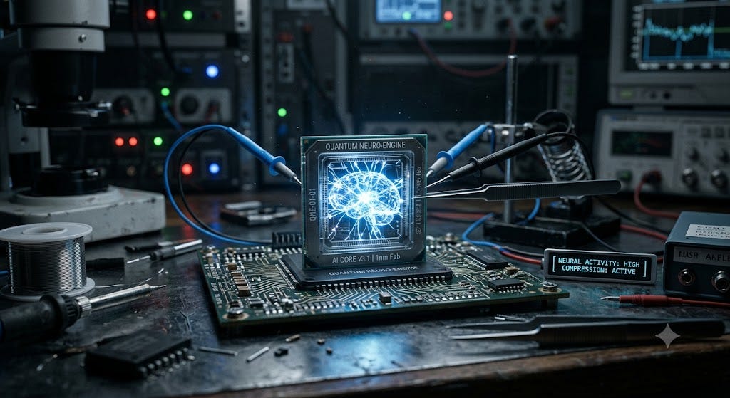 The Edge AI Shift: Why Small Language Models are Replacing Massive Cloud APIs in 2026