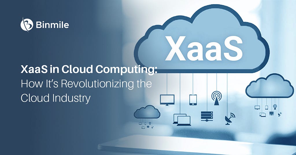 XaaS in Cloud Computing: Know Anything as a Service Model