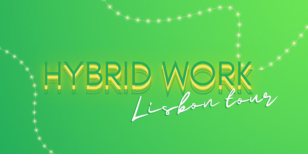 tb.lx “Hybrid Work Lisbon Tour” logo