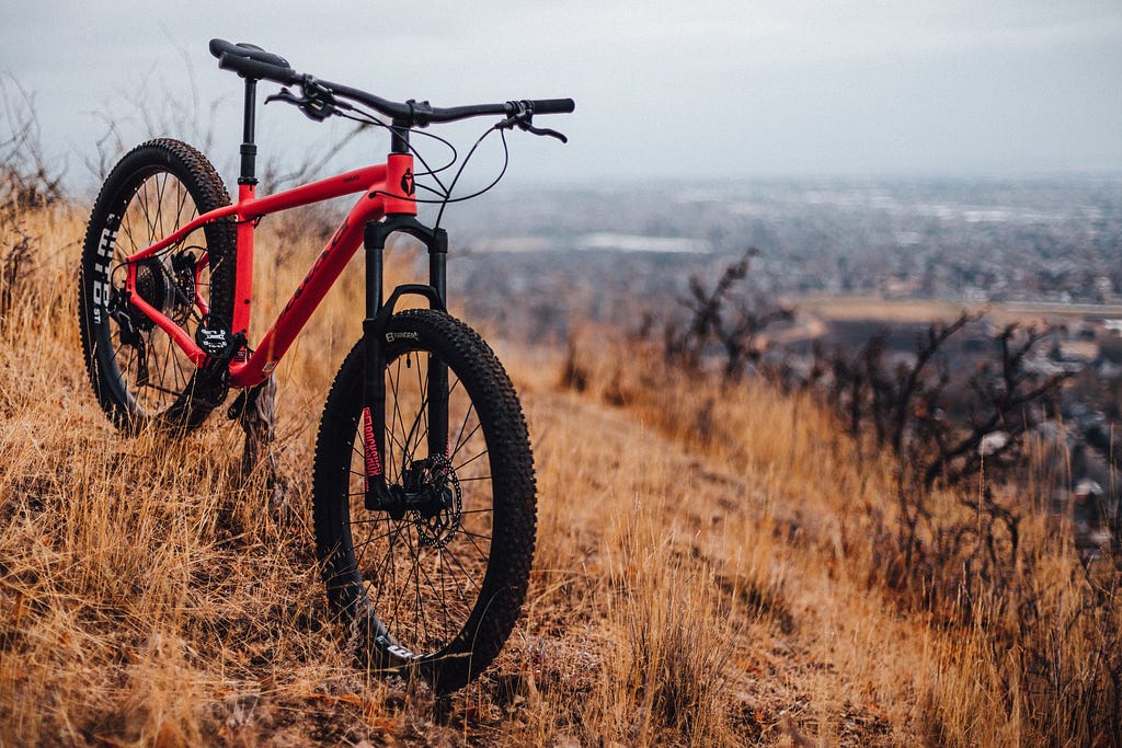 My experience building an electric bike from scratch. This is a short log of my recent diy… | by KDavidson | Jan, 2021 | Medium | Medium