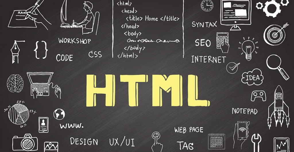 Cover of Intro HTML