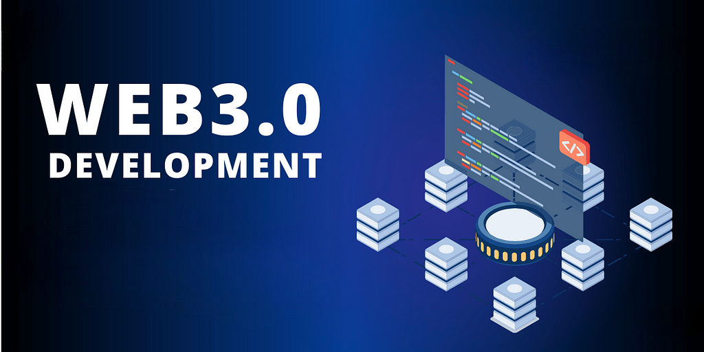 Web 3.0 development services in 2024