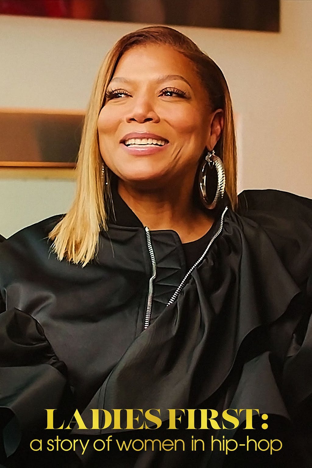 Queen Latifah