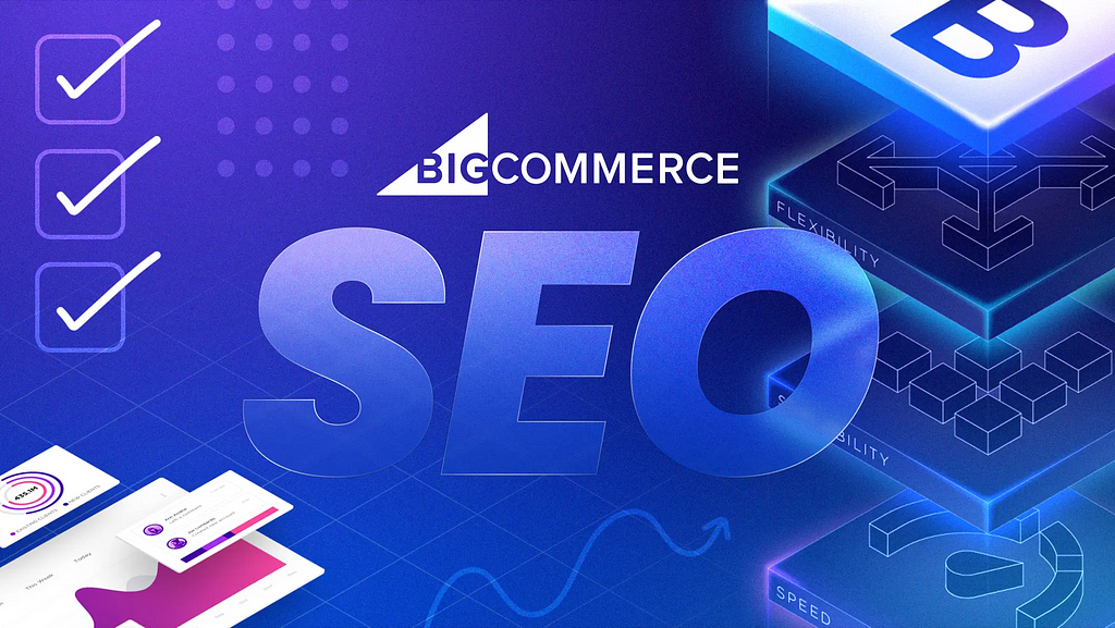 BigCommerce SEO Agency