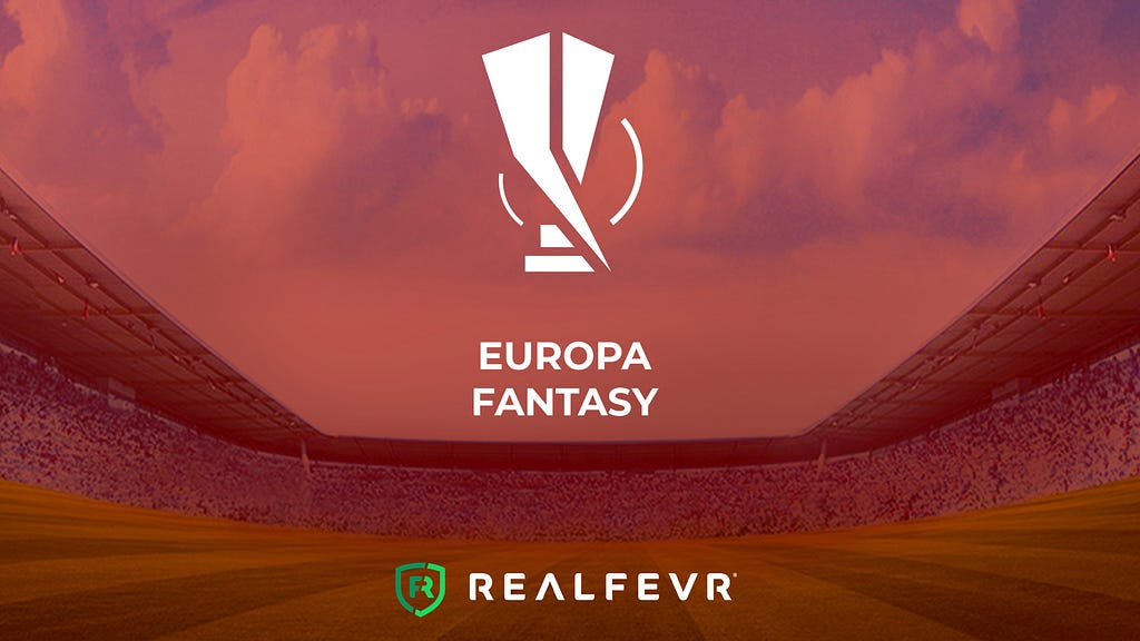 Europa Fantasy 20/21 is now available!