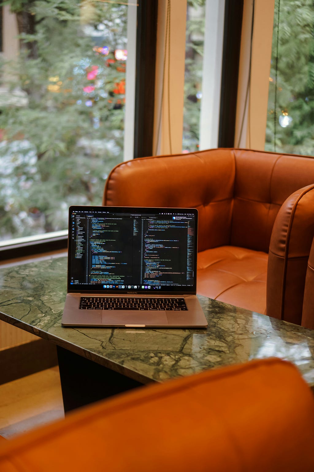 Real-Time Host Metrics in Go: Building a Wails-Powered App