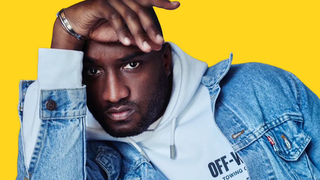 Virgil Abloh