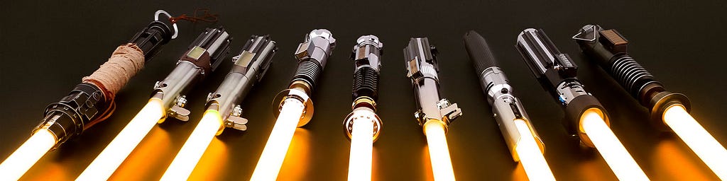 neoxipel lightsaber