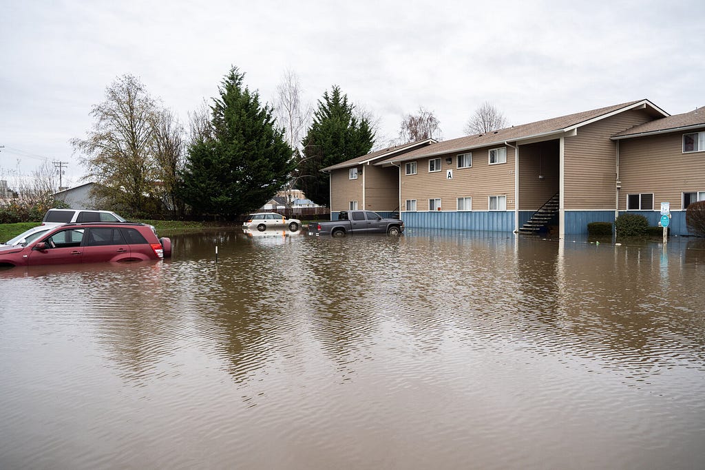 Flood resources: What’s covered and how to recover thumbnail
