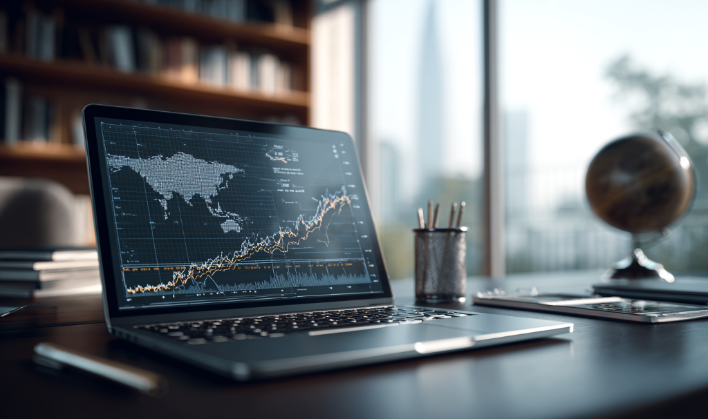 AztecaLytix: Deciphering Market Stability Amid Economic Fluctuations