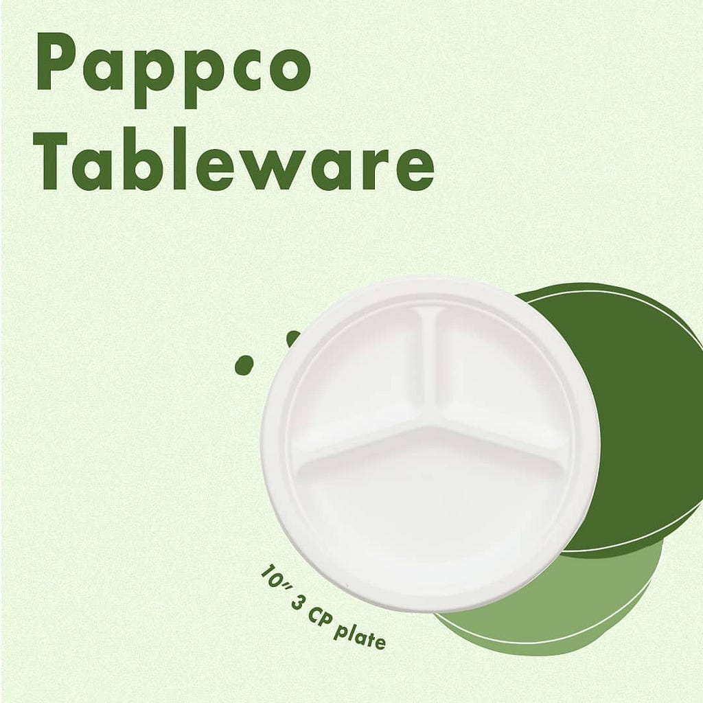Pappco Greenware