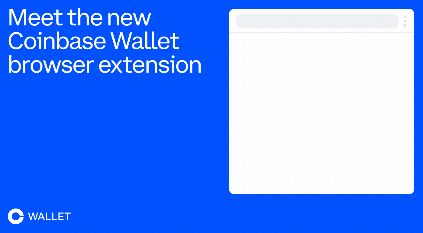  coinbase working medium careers extension wallet available 