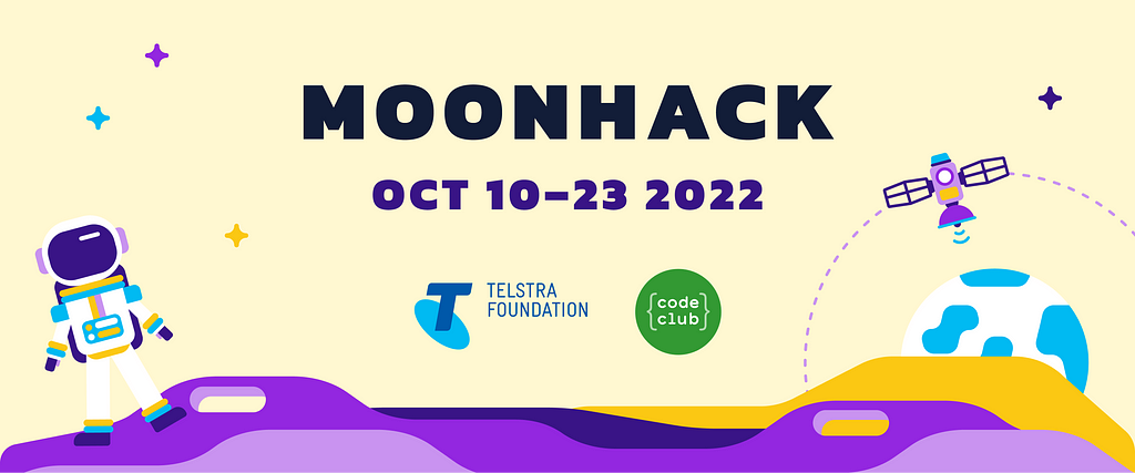 Moonhack 2022