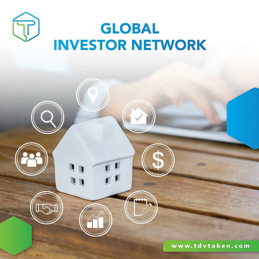 Tribe Digital Ventures Is The Leading Platform For Global Real Estate Investment Using Web 3.0 Technology