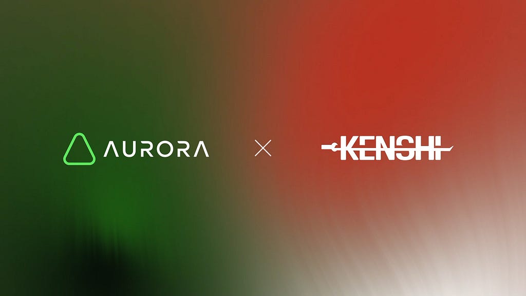 Kenshi Launches its Deep Index & Oracle Network on Aurora
