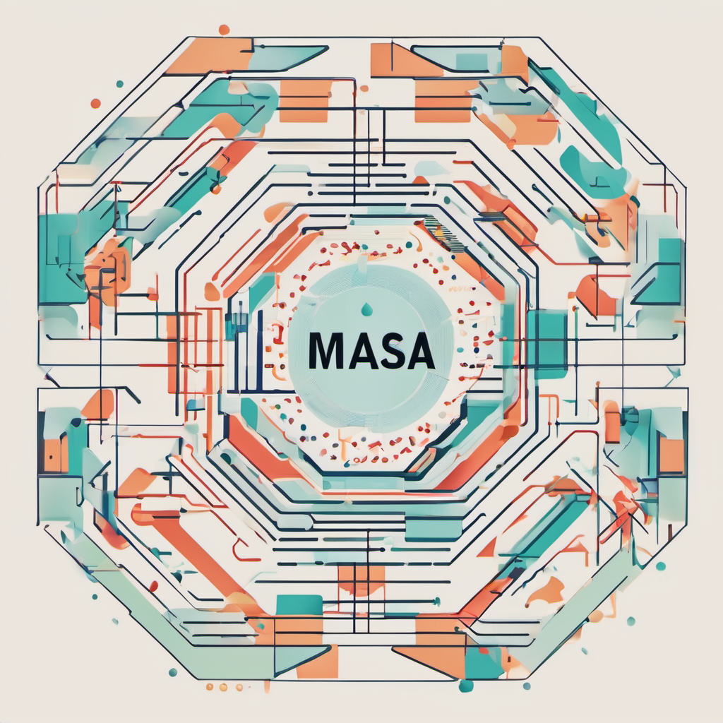 MASA: A Comprehensive AI Platform for Business Automation