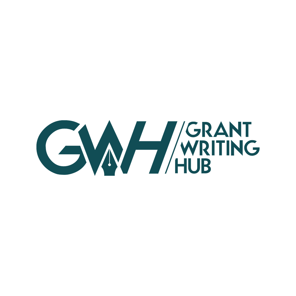 grant writing hub