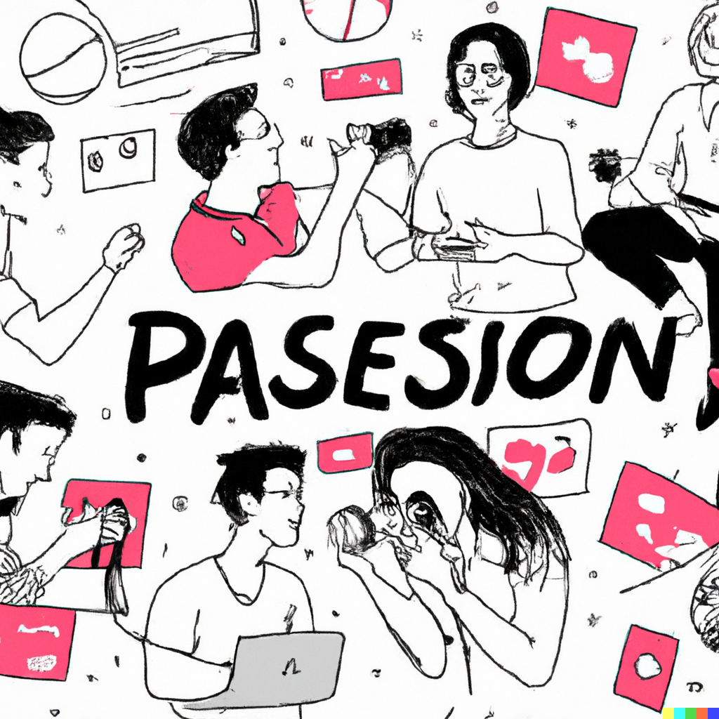 Social Commerce: Monetising Social Interactions in Age of Passion Economy