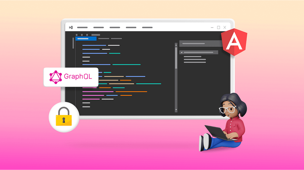 A Full-Stack Web App Using Angular and GraphQL: Adding Login and Authorization Functionalities (Part 5)