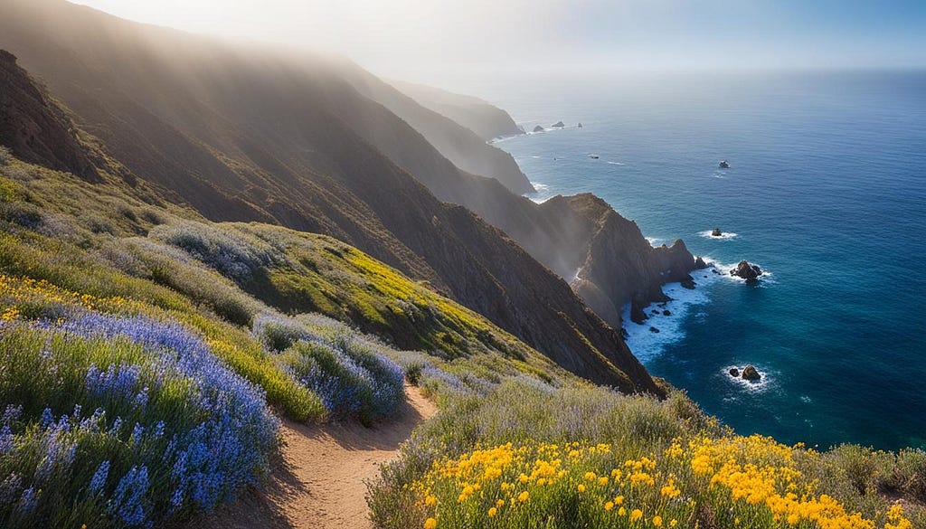 Best Hiking Trails in Southern California