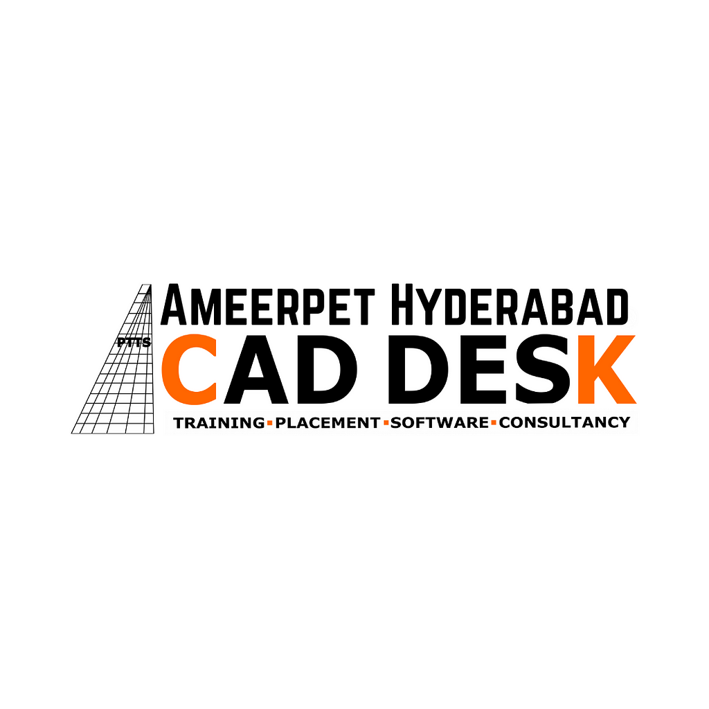 Best AutoCAD Training Institute In Hyderabad With Placement