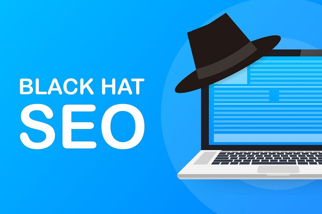 How to do Black Hat SEO