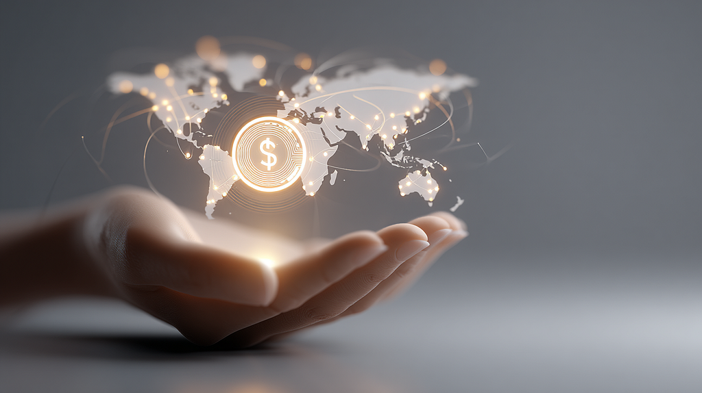 Stablecoins: The Problems They Actually Solve