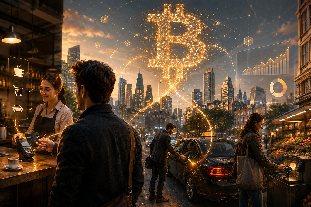 The Real Reason Crypto Cards Keep You Coming Back Daily