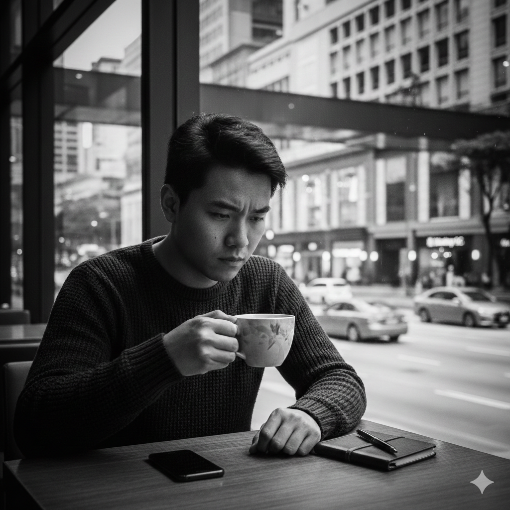 The Junior Job is Dead. Long Live the One-Person Empire [Solopreneur]