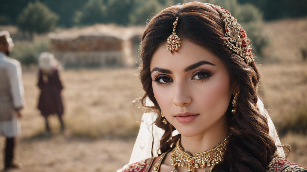 Turkish Mail-Order Brides Dating Culture