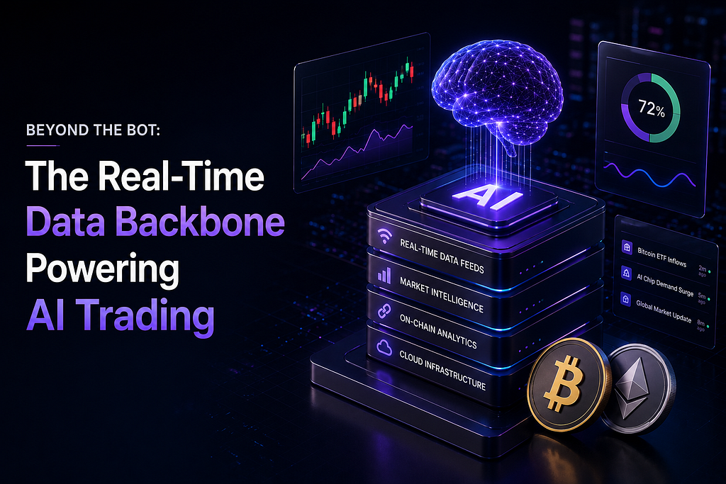 Crypto news