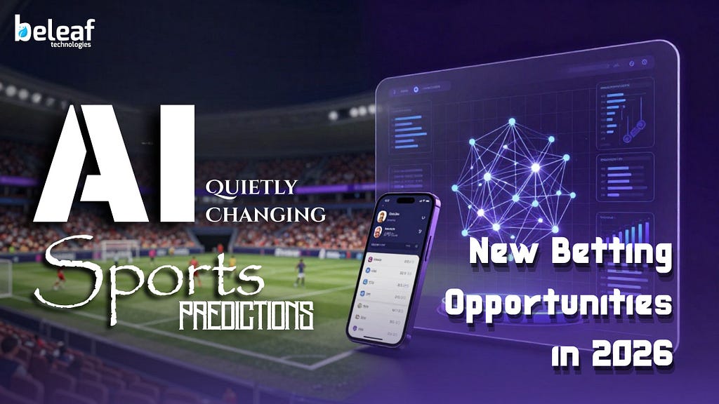 Sports Betting App Development