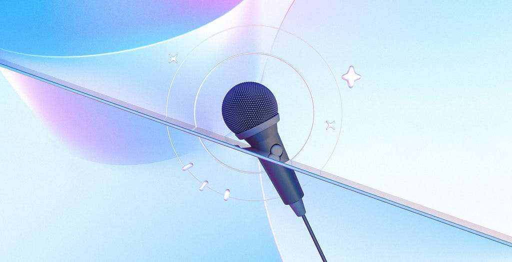 Microphone passthrough is now available on Parsec.