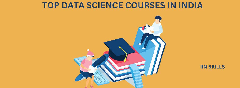 Top 10 Data Science Courses in India