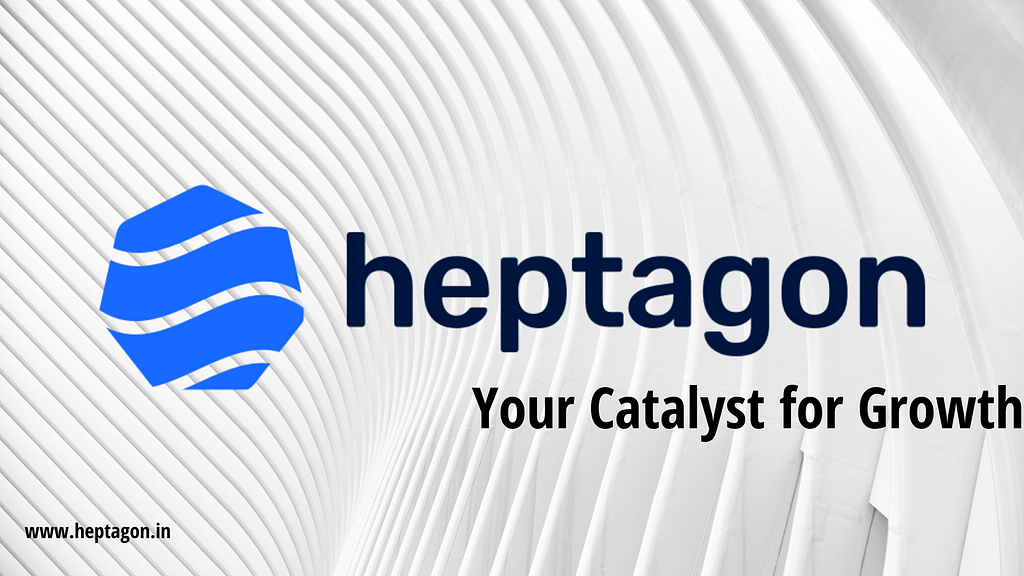 Heptagon — The Catalyst