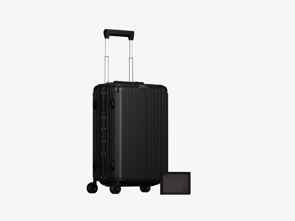 The Greatest Intelligent Travel Team: Use Arista Vault to Protect Your Whole Trip