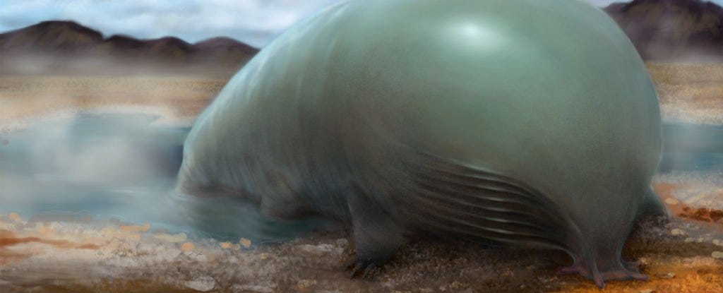 Alien Chemistry: When Life Isn’t Made of Carbon