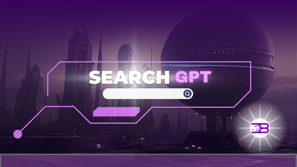 Search GPT | Chat GPT Search Engine | Search GPT AI