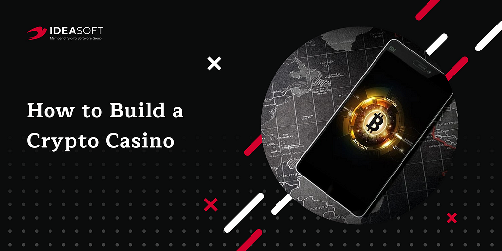 IdeaSoft how to build a crypto casino