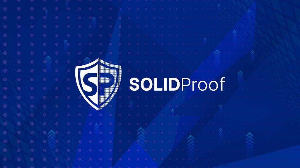 Everything You Need to Know About Solidproof’s Audit Processes