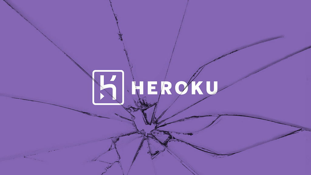 Moving on from Heroku — Part 1