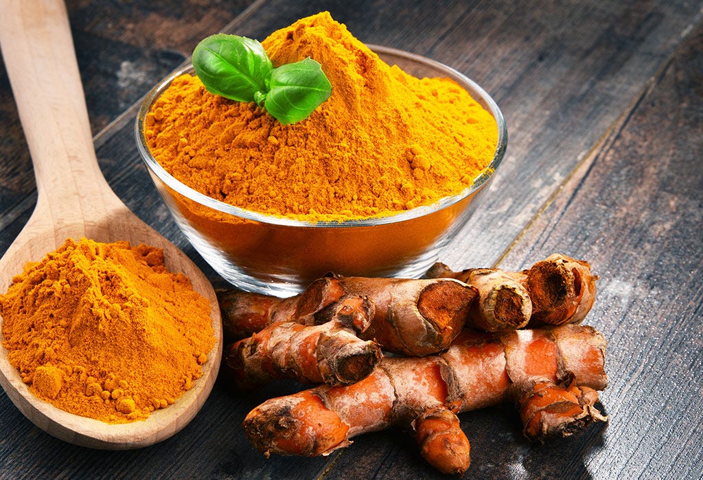 Turmeric Benefits