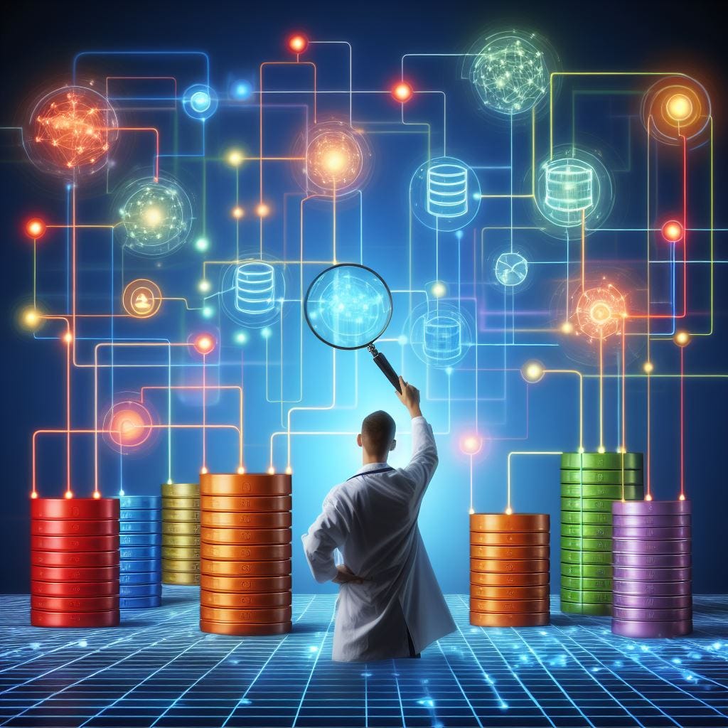 Implementing MySQL Replication: Master-Slave vs. Group Replication (MGR) — What We Learnt