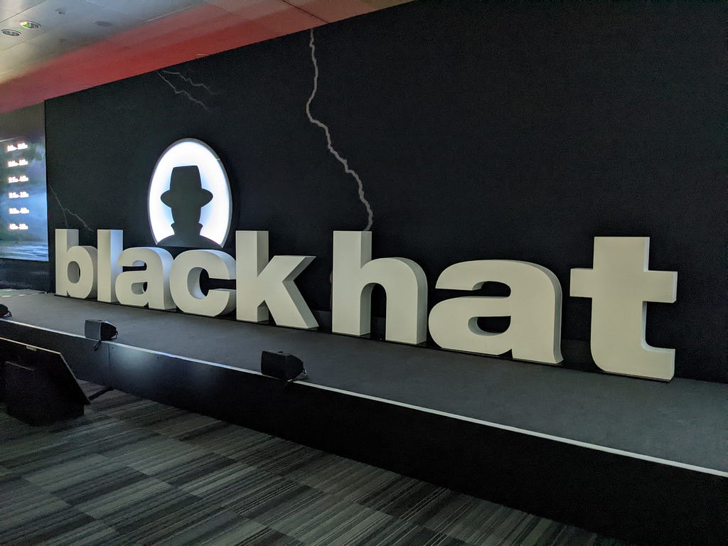 Security Automation at BlackHat Europe 2022: Part 1