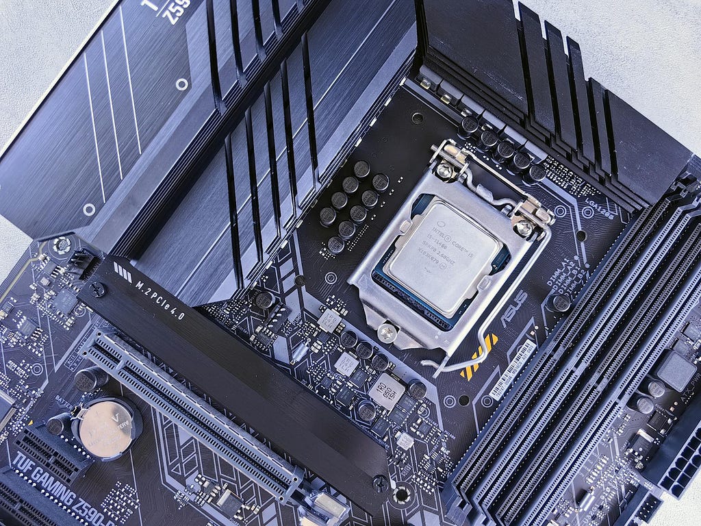 Trillion-Dollar Data: Why Semiconductor Companies Must Prioritize Secure Data Destruction Trillion-Dollar Data: Why Semiconductor Companies Must Prioritize Secure Data Destruction