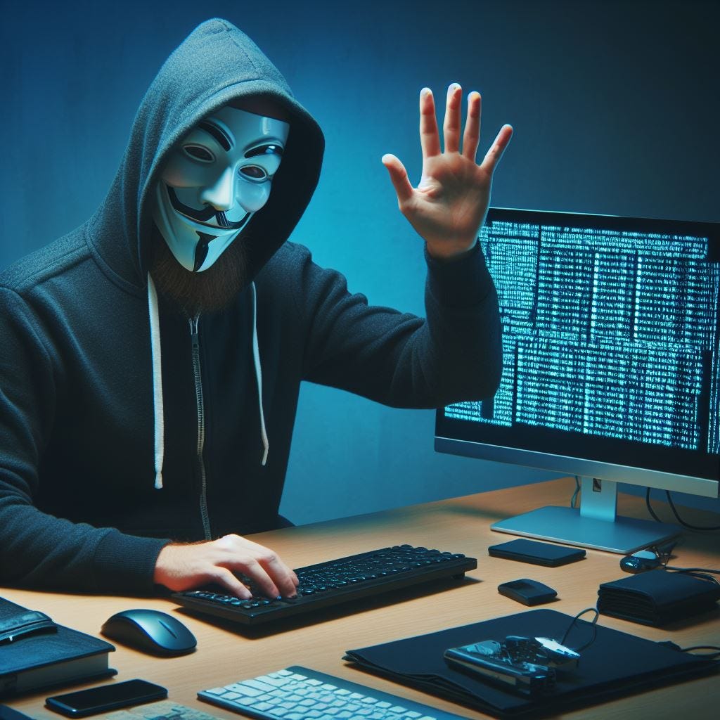 SubActive: Cracking the Digital Code