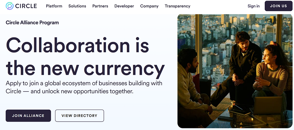 The Rise of Circle: From Stablecoin Pioneer to Fintech Large The Rise of Circle: From Stablecoin Pioneer to Fintech Large